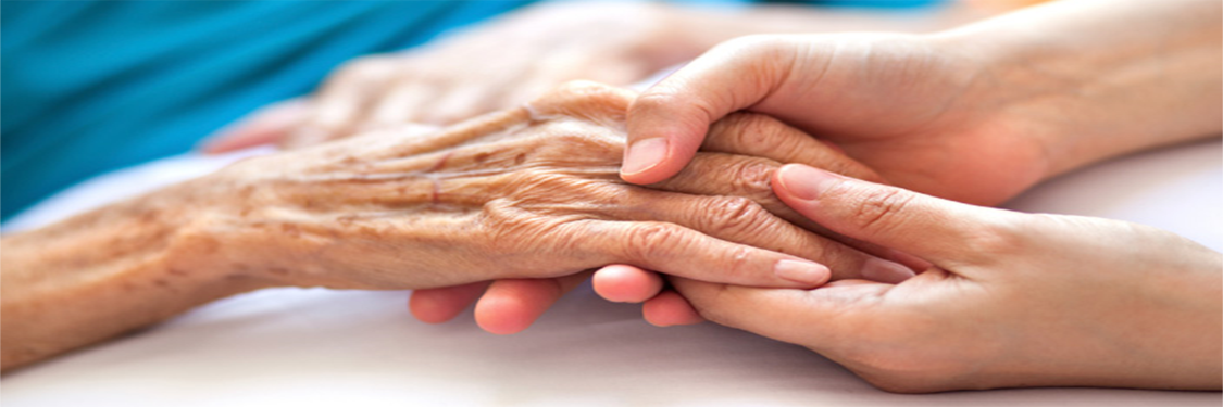 CUIDADOS PALIATIVOS CUIDADOS PALIATIVOS