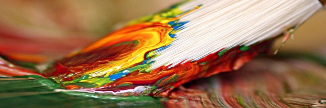 ARTETERAPIA ARTETERAPIA